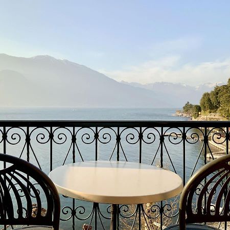 Divina Vita Apartments Varenna Buitenkant foto
