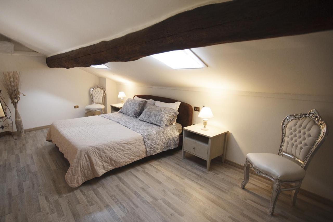 Divina Vita Apartments Varenna Buitenkant foto