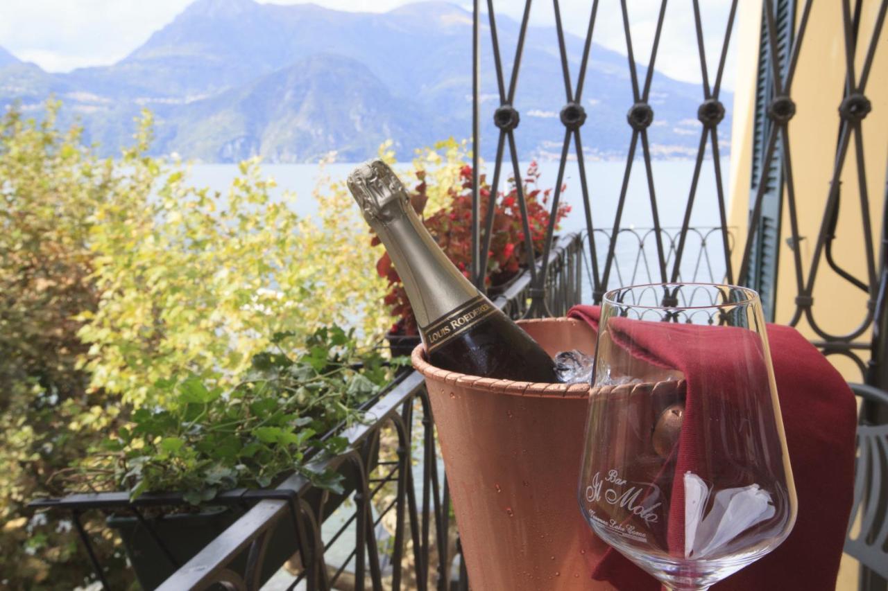 Divina Vita Apartments Varenna Buitenkant foto