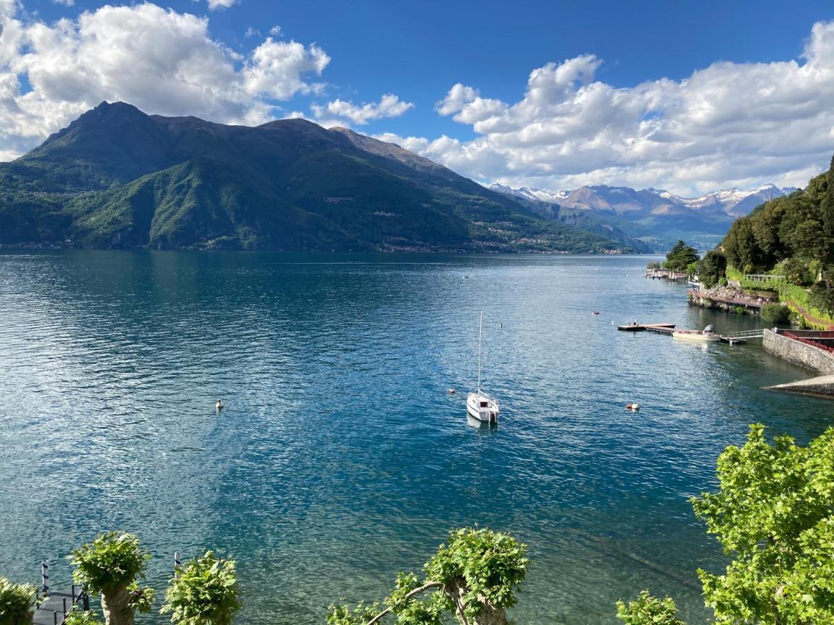 Divina Vita Apartments Varenna Buitenkant foto