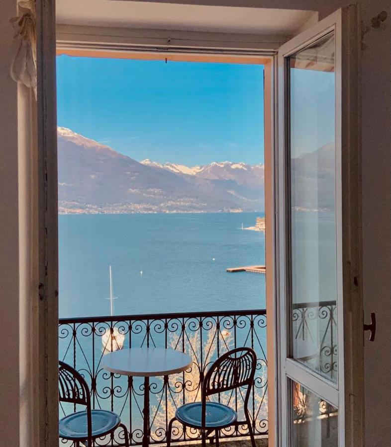 Divina Vita Apartments Varenna Buitenkant foto
