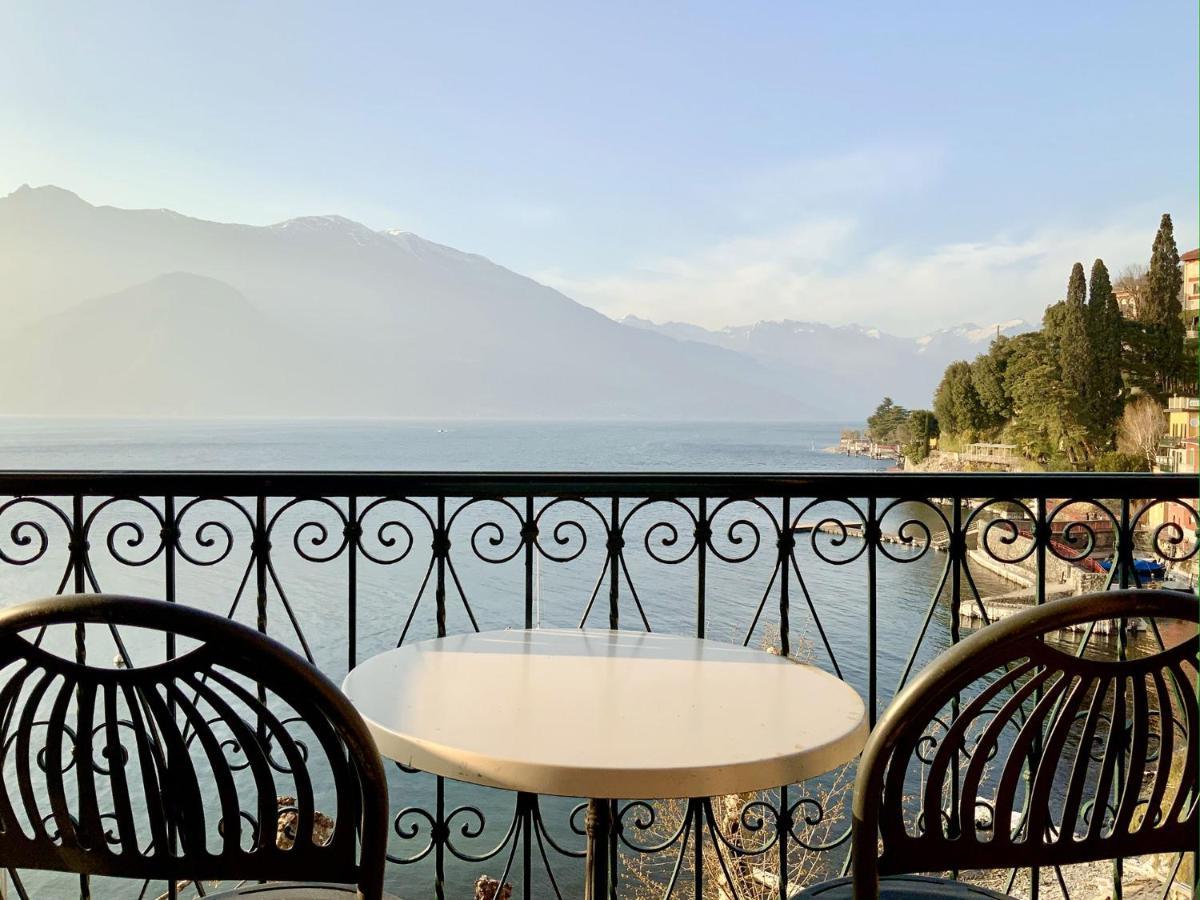 Divina Vita Apartments Varenna Buitenkant foto