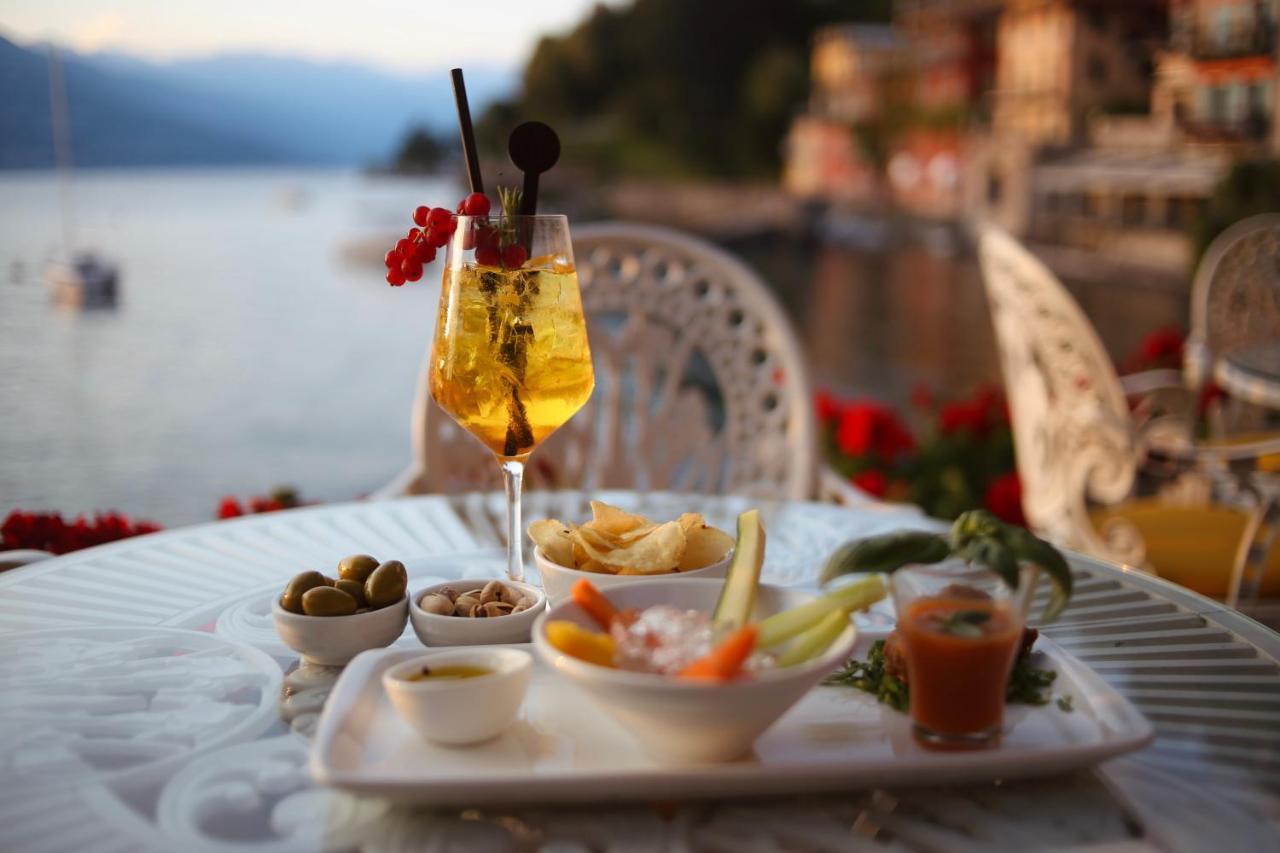 Divina Vita Apartments Varenna Buitenkant foto