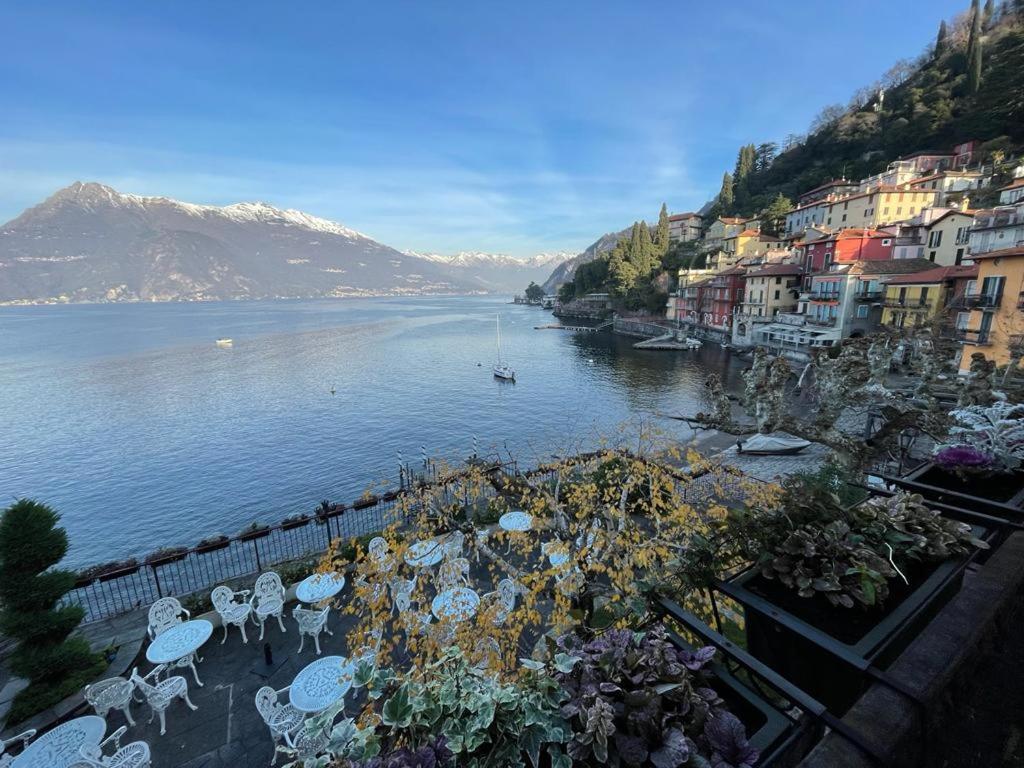 Divina Vita Apartments Varenna Buitenkant foto