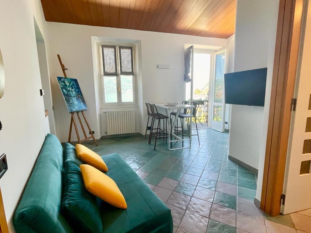 Divina Vita Apartments Varenna Buitenkant foto