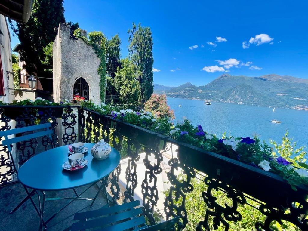 Divina Vita Apartments Varenna Buitenkant foto