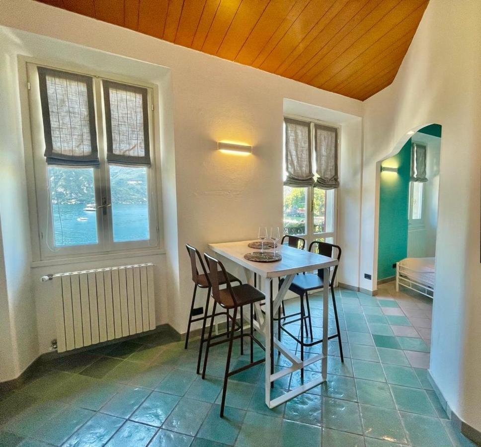 Divina Vita Apartments Varenna Buitenkant foto