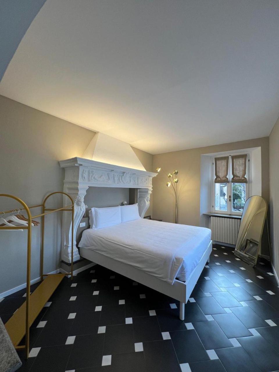 Divina Vita Apartments Varenna Buitenkant foto