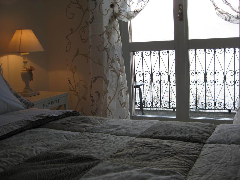 Divina Vita Apartments Varenna Kamer foto