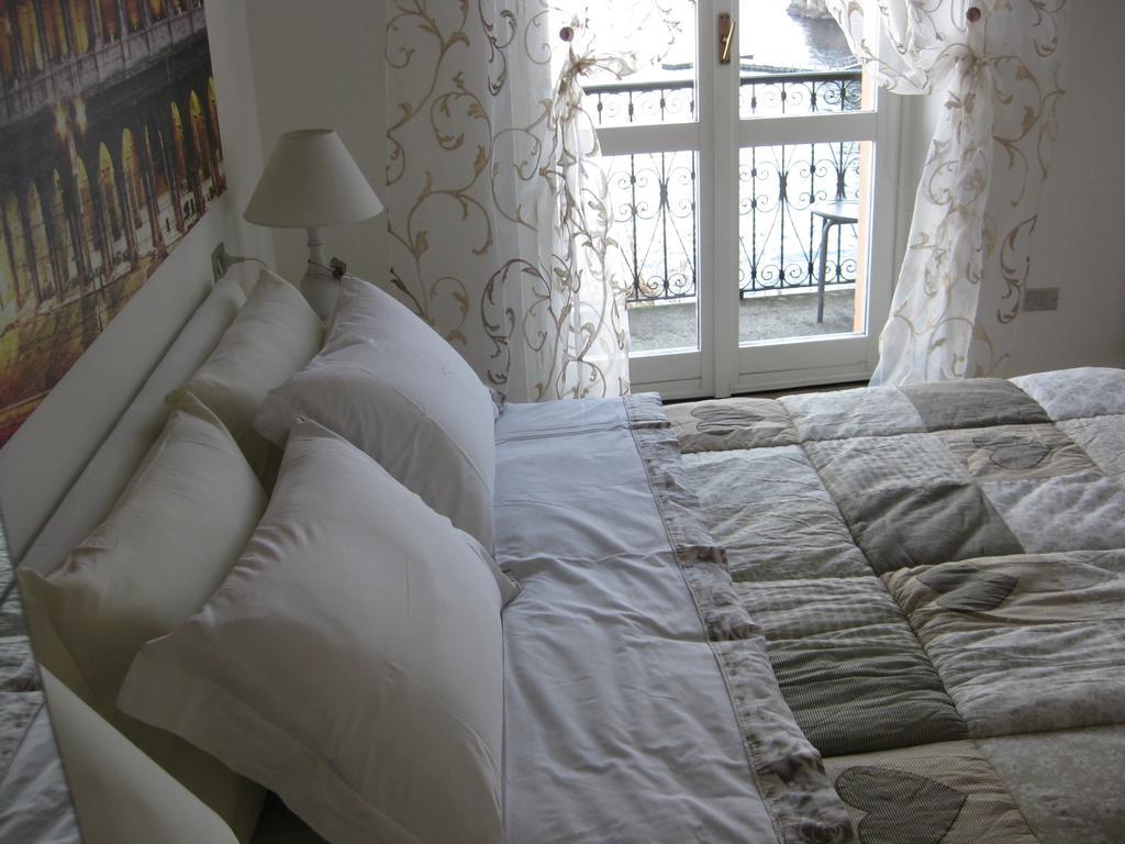 Divina Vita Apartments Varenna Kamer foto