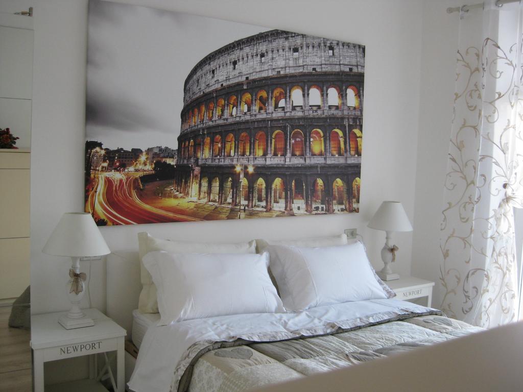Divina Vita Apartments Varenna Kamer foto