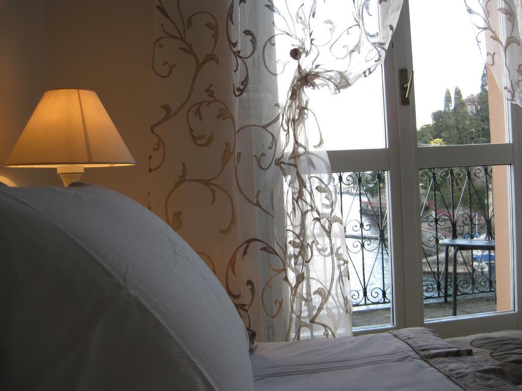 Divina Vita Apartments Varenna Kamer foto