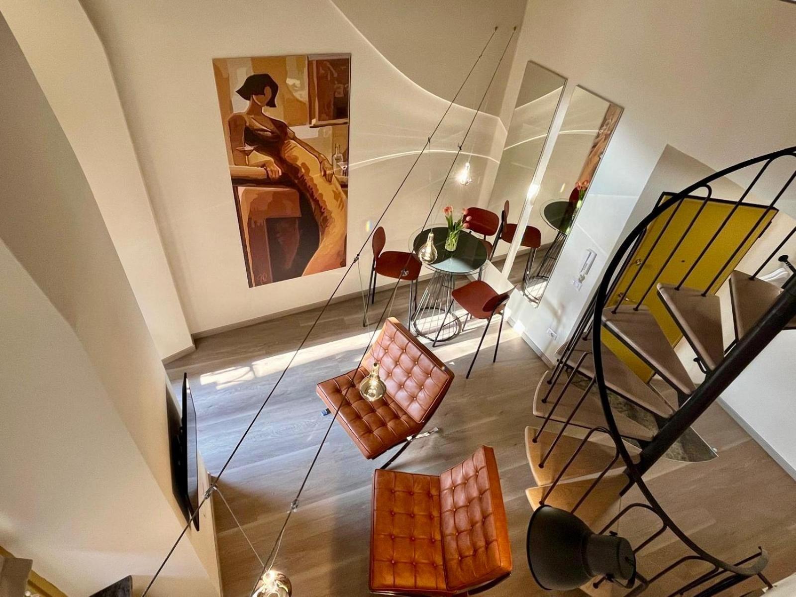 Divina Vita Apartments Varenna Buitenkant foto