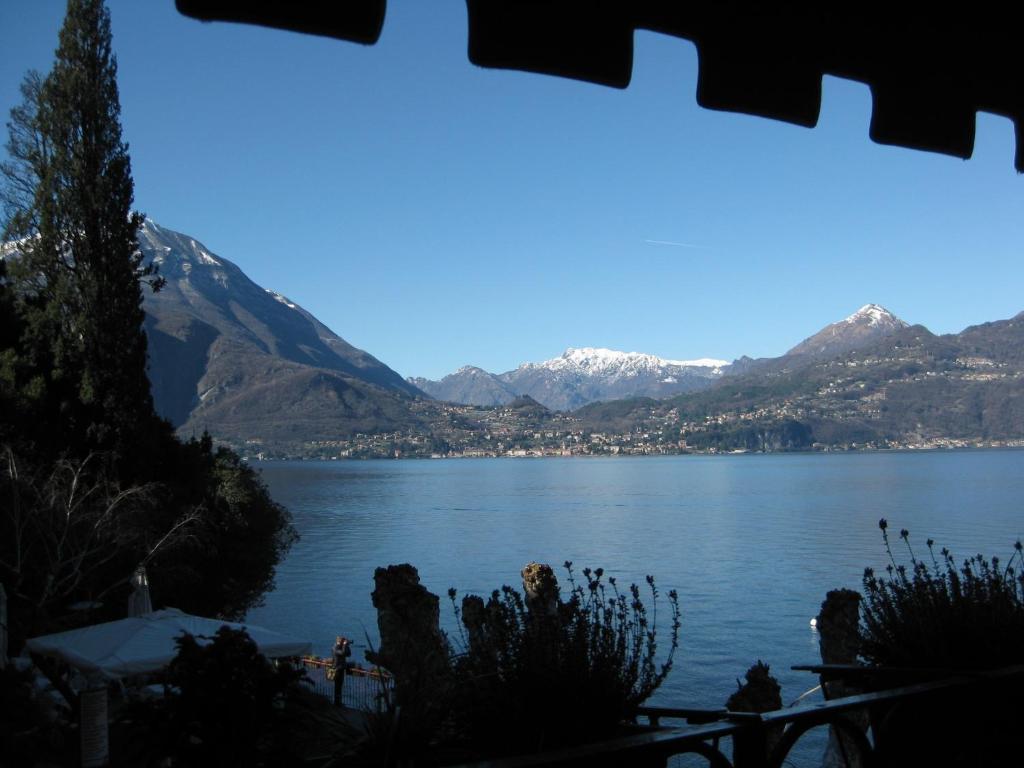 Divina Vita Apartments Varenna Buitenkant foto